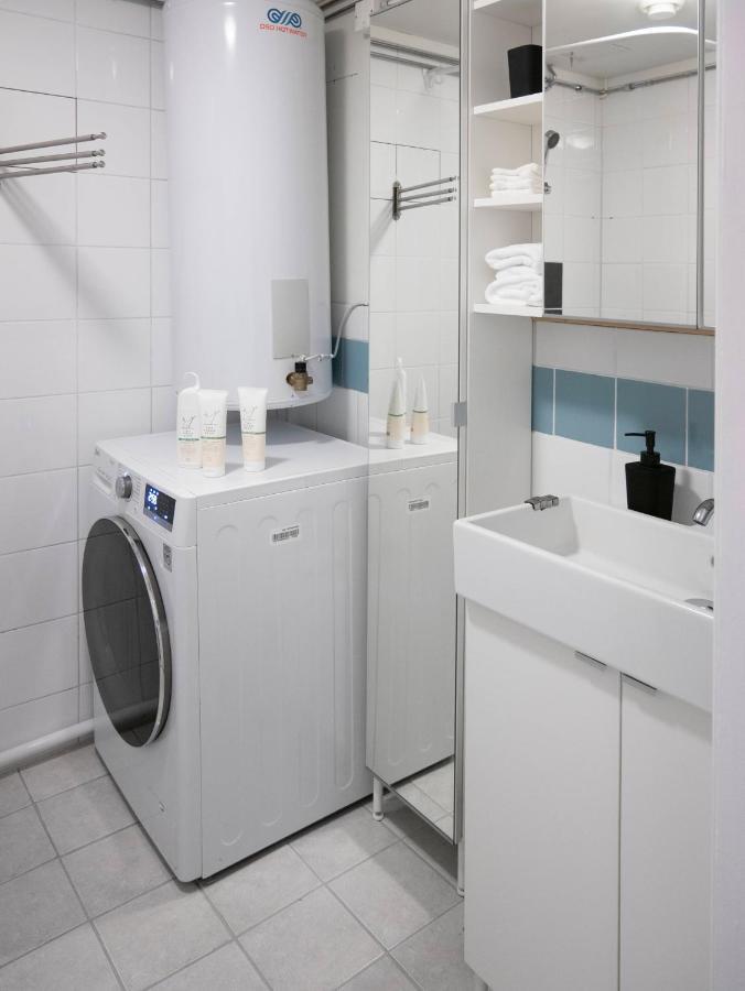 Apartment Sentrumsvegen - Private In